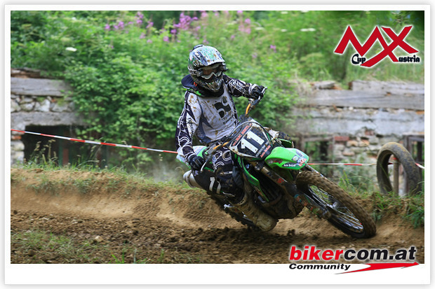 MX Steinbach - 