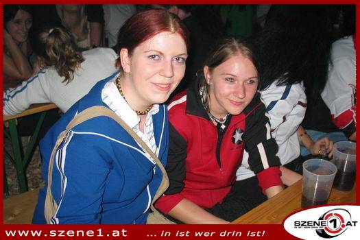 Fortgeh und Friends - 