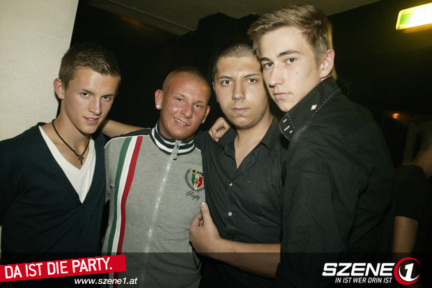 party - 