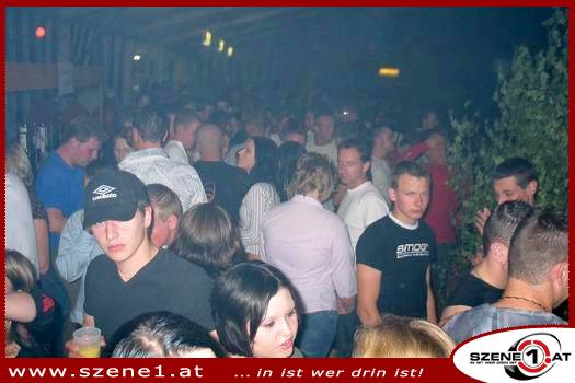 Ö3 Disco / Jun. 2003 - 