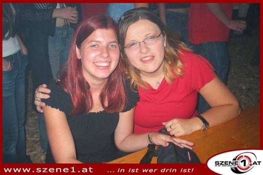 Fortgeh und Friends - 