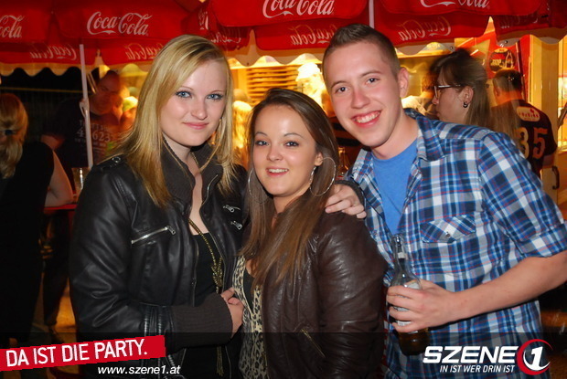 Pfingstspektakel 2011 - 