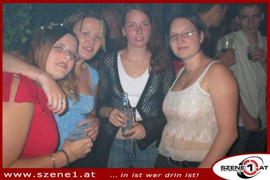 Fortgeh und Friends - 