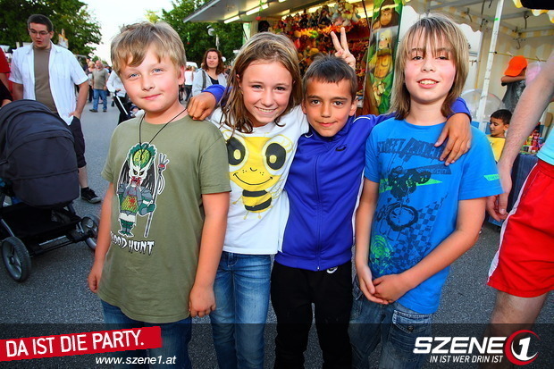 stadfest - 