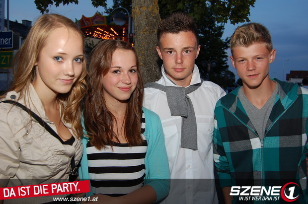 stadtfest  : ) - 