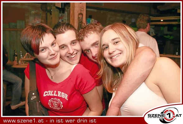 Freunde und i - 