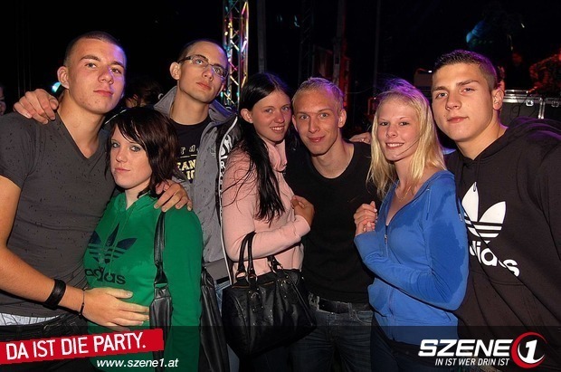 party - 