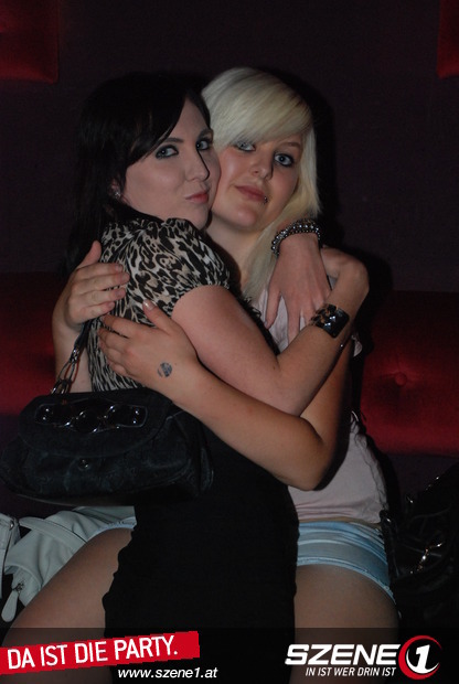 iiCH UND DAS NACHTLEBEN ♥ - 
