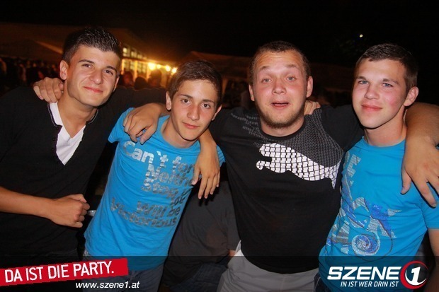 Party Randale - 