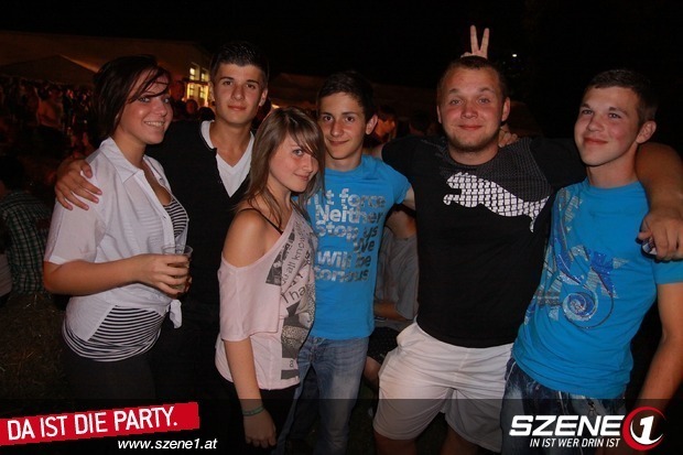 Party Randale - 