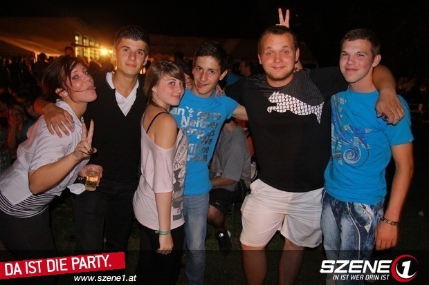 Party Randale - 