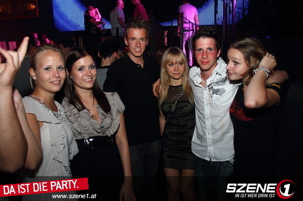 party - 