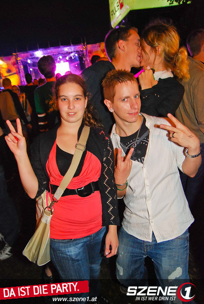 Prater Dome - 
