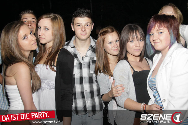 PARTY  - 