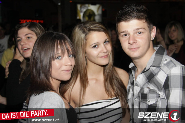 PARTY  - 