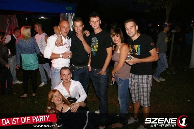 Waldfest - 