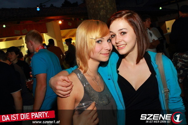 Beachparty Gargazon 2011 25.06.2011 - 