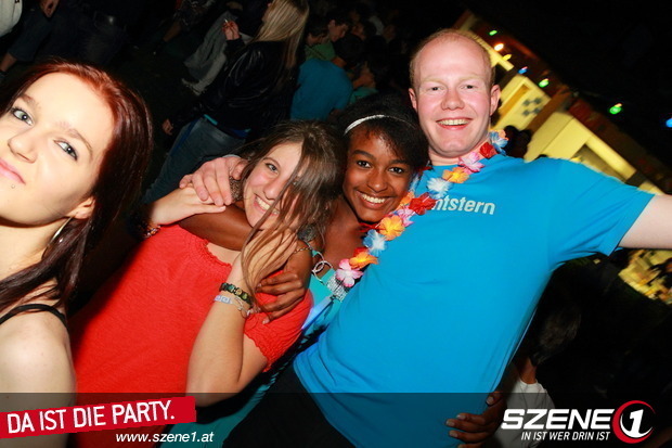 Beachparty Gargazon 2011 25.06.2011 - 