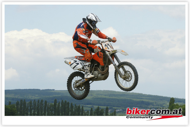 MX Pulkau 2011 - 