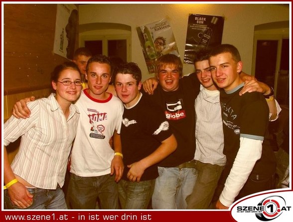 Szene1-Fotoalbum - 