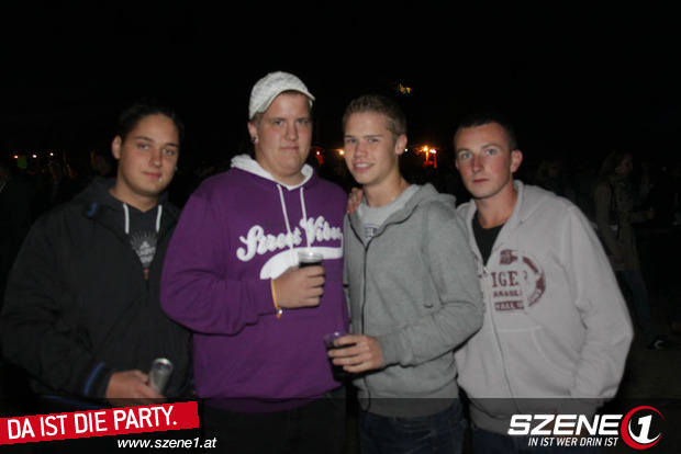 party - 