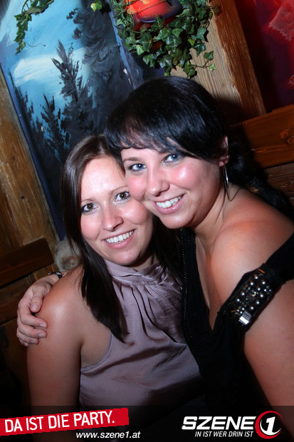 Party 2011 - 