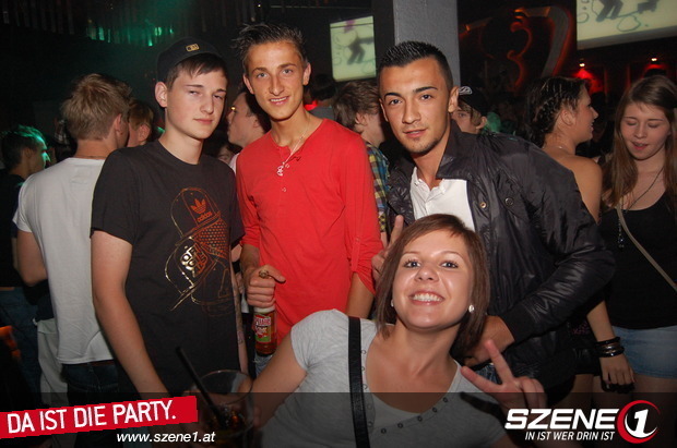 Party ;) - 