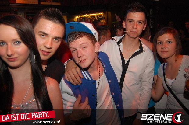 Party ;) - 