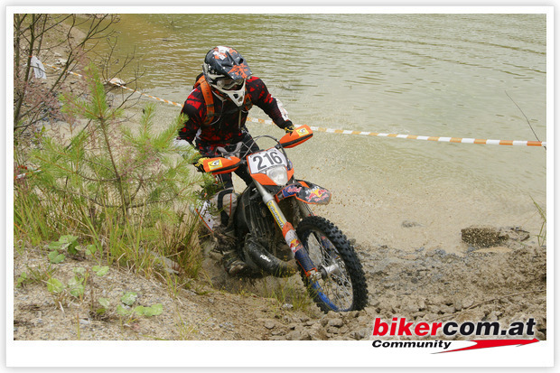 HUSABERG 2010 - 