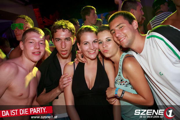 party :) - 