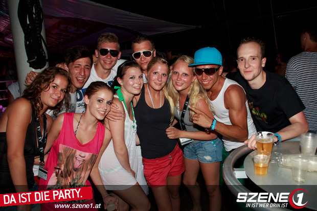 summersplash - 