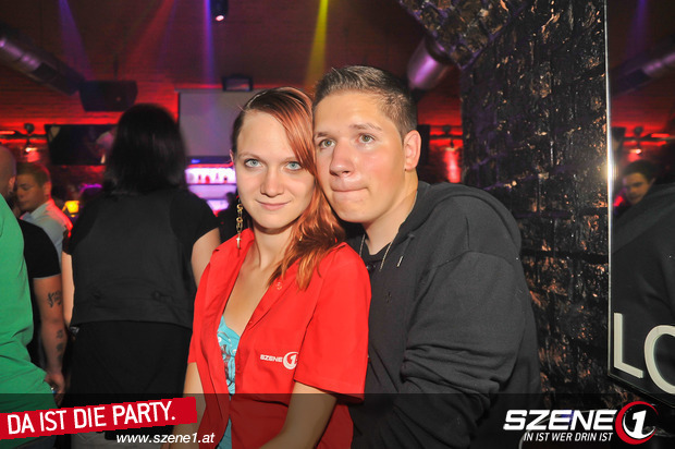 party - 