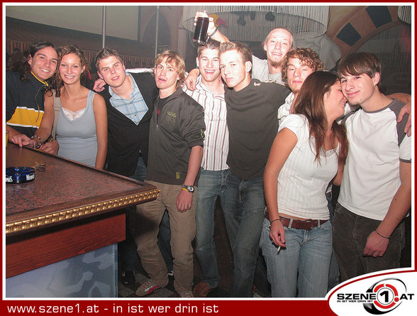 Szene1-Fotoalbum - 