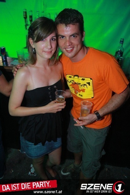 Sunshine Clubbing 2011 - 