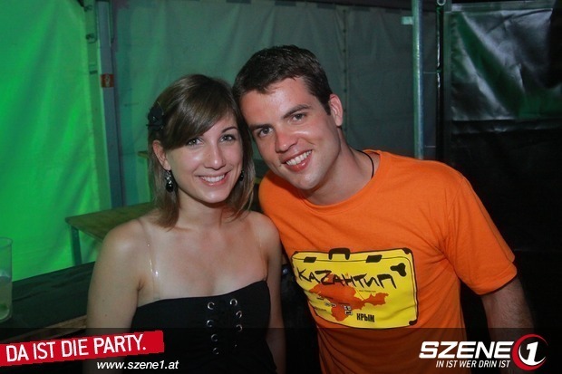 Sunshine Clubbing 2011 - 