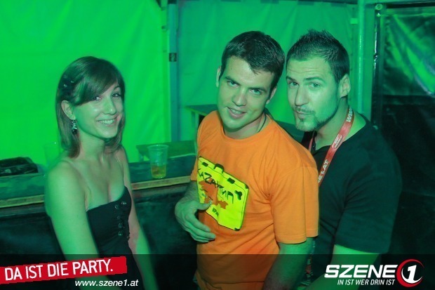 Sunshine Clubbing 2011 - 