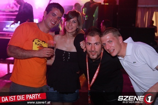 Sunshine Clubbing 2011 - 