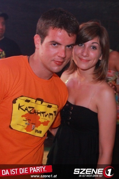 Sunshine Clubbing 2011 - 