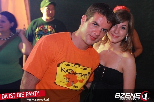 Sunshine Clubbing 2011 - 