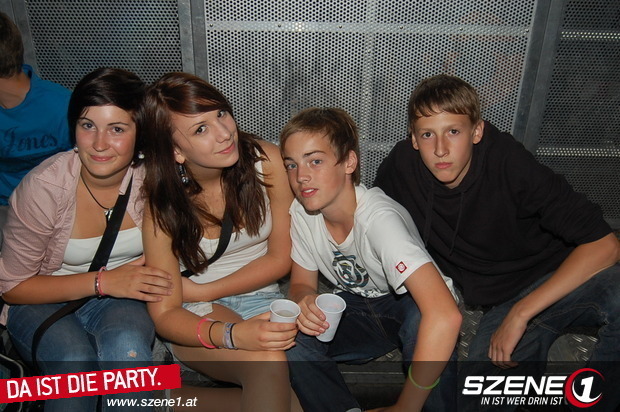 party all day, party all night :) - 