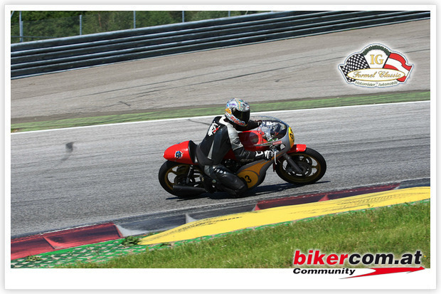 Hollaus Red Bull Ring - 