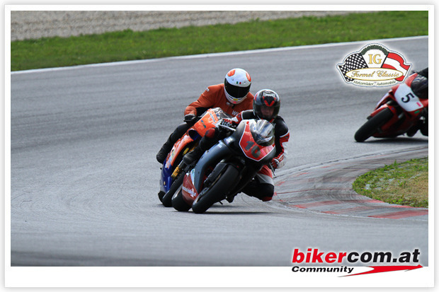 Red Bull Ring 09-10 Juni 2010 - 