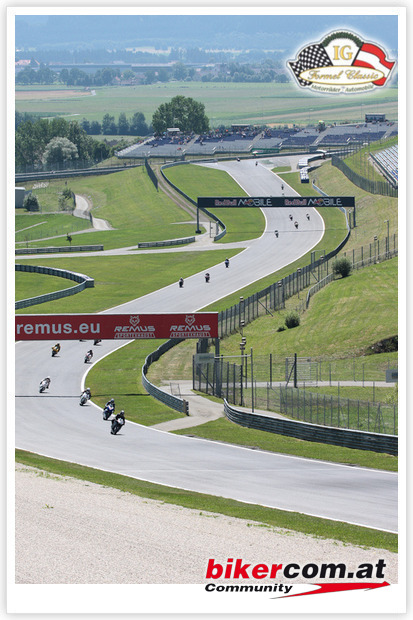 RedBull Ring 2011 - 
