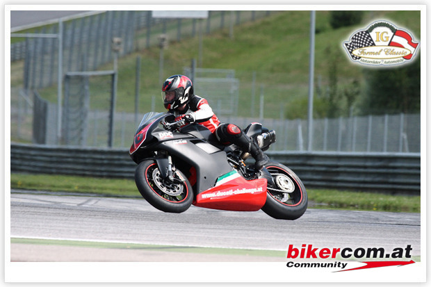 Red Bull Ring 09-10 Juni 2010 - 