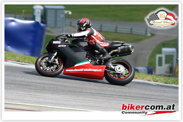 Red Bull Ring 09-10 Juni 2010 - 