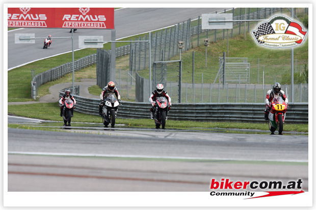 Red Bull Ring 09-10 Juni 2010 - 