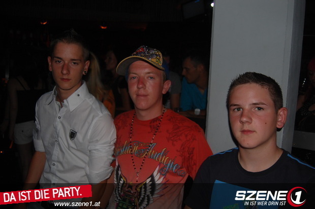 Disco Freunde 2011 - 