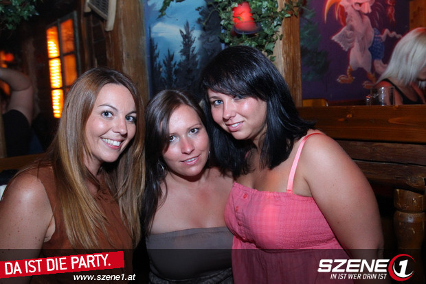 Party 2011 - 