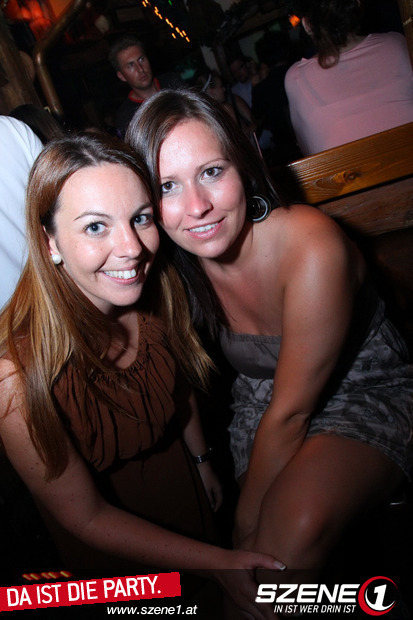 Party 2011 - 