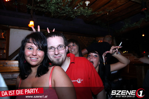 Party 2011 - 